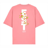 B44 oversized T-särk – EST tennis