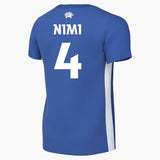 ESTONIA NATIONAL TEAM HOME/AWAY 2024 JERSEY