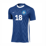 ESTONIA NATIONAL TEAM 2024 HOME JERSEY