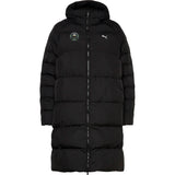 FC Freedom Puma Parka jacket, black