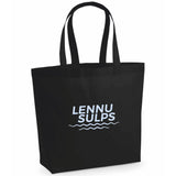 Lennusulps beach bag classic