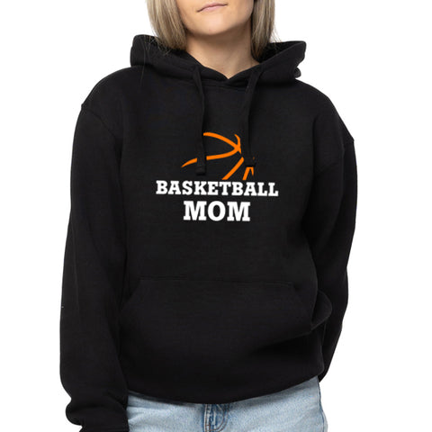 Basketball Mom kapuutsiga pusa