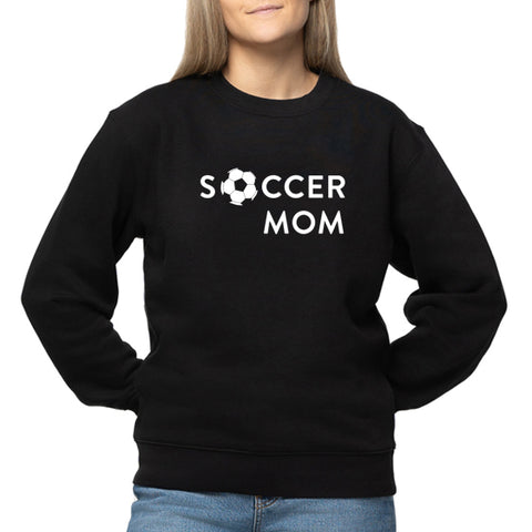 Soccer Mom pusa