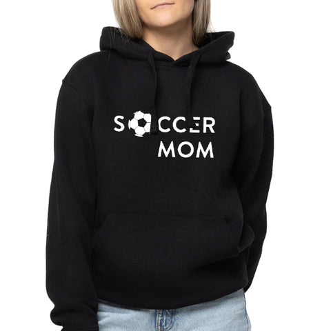 Soccer Mom kapuutsiga pusa