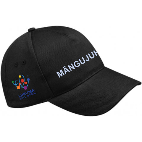 Nokamüts, LKK mängujuht