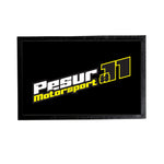 Pesur Motorsport #11 uksematt