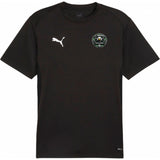 FC Freedom Puma teamRISE training jersey jr, black