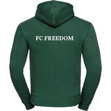FC Freedom hoody, green