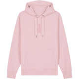 FV SPORT kapuutsiga pusa, unisex, roosa