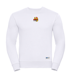 Selver Võrkpall "Keep It In The Air" crewneck pusa
