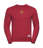 Selver Võrkpall "Keep It In The Air" crewneck pusa
