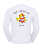 Selver Võrkpall "Keep It In The Air" crewneck pusa