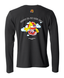 Selver Võrkpall "Keep It In The Air" LS t-särk