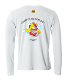 Selver Võrkpall "Keep It In The Air" LS t-särk