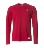 Selver Võrkpall "Keep It In The Air" LS t-särk