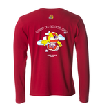 Selver Võrkpall "Keep It In The Air" LS t-särk