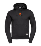 Selver Võrkpall "Keep It In The Air" kapuutsiga pusa