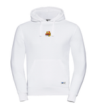 Selver Võrkpall "Keep It In The Air" kapuutsiga pusa