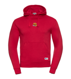 Selver Võrkpall "Keep It In The Air" kapuutsiga pusa