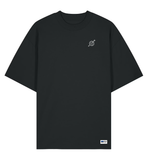 Selver Võrkpall "Keep It In The Air" Oversize t-särk