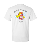 Selver Võrkpall "Keep It In The Air" t-särk