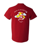 Selver Võrkpall "Keep It In The Air" t-särk