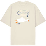 T-shirt Lennusulps bird