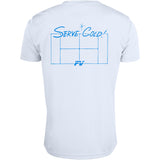 FV SPORT spordisärk, valge