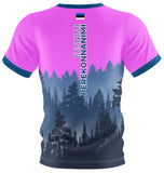 VIIMSI DISCGOLF CLUB TREENINGSÄRK, lilla