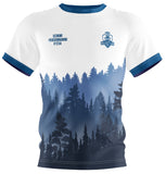 VIIMSI DISCGOLF CLUB TREENINGSÄRK, valge