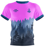 VIIMSI DISCGOLF CLUB TREENINGSÄRK, lilla