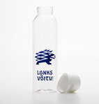 Eesti jalgpallikoondise BPA vaba joogipudel