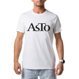 Tallinna Asto t-särk, valge, täiskasvanute