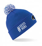 Eesti hoki sinine talvemüts