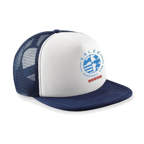 Kalev/Cramo snapback trucker müts, onesize