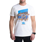 Korvpall 100 Legendid laste t-särk