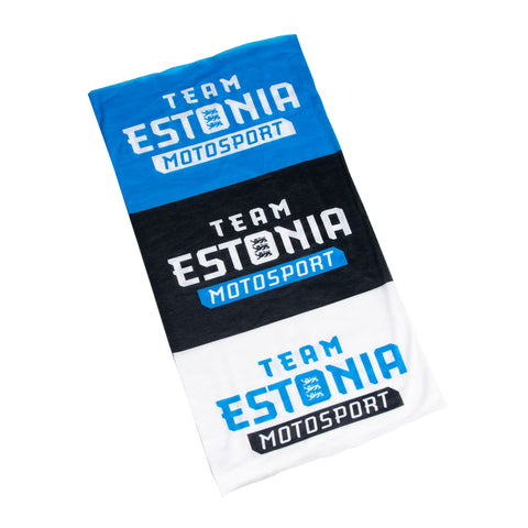 Motosport Team Estonia torusall