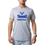 BC Tarvas HALL t-särk, täiskasvanute