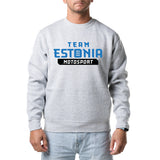 Hall Motosport Team Estonia unisex pusa