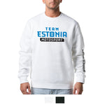 Motosport Team Estonia unisex pusa