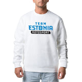 Motosport Team Estonia unisex pusa