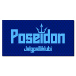 "Poseidon" mikrofiiberrätik