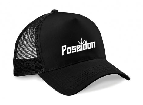"Poseidon" trucker nokamüts